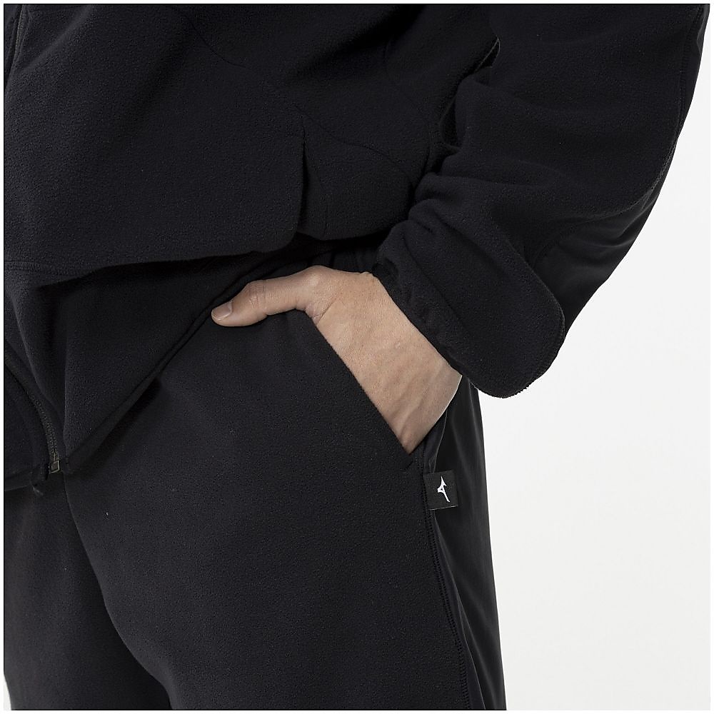 MORELIA  OFF FLEECE PNT