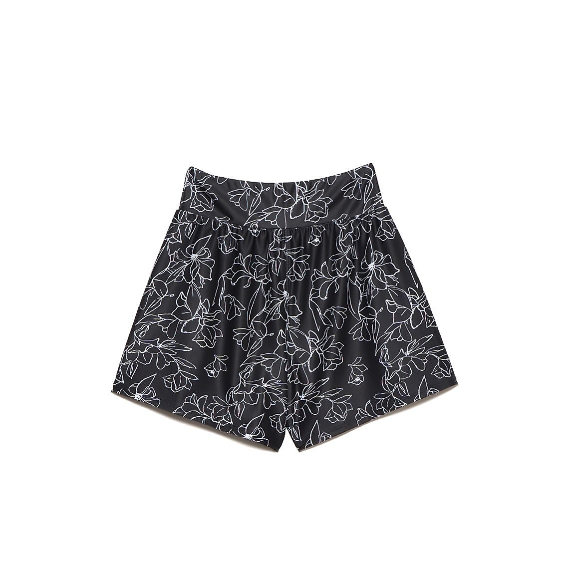 PLAY with WATER 水着ワンピース3点セット LADIES