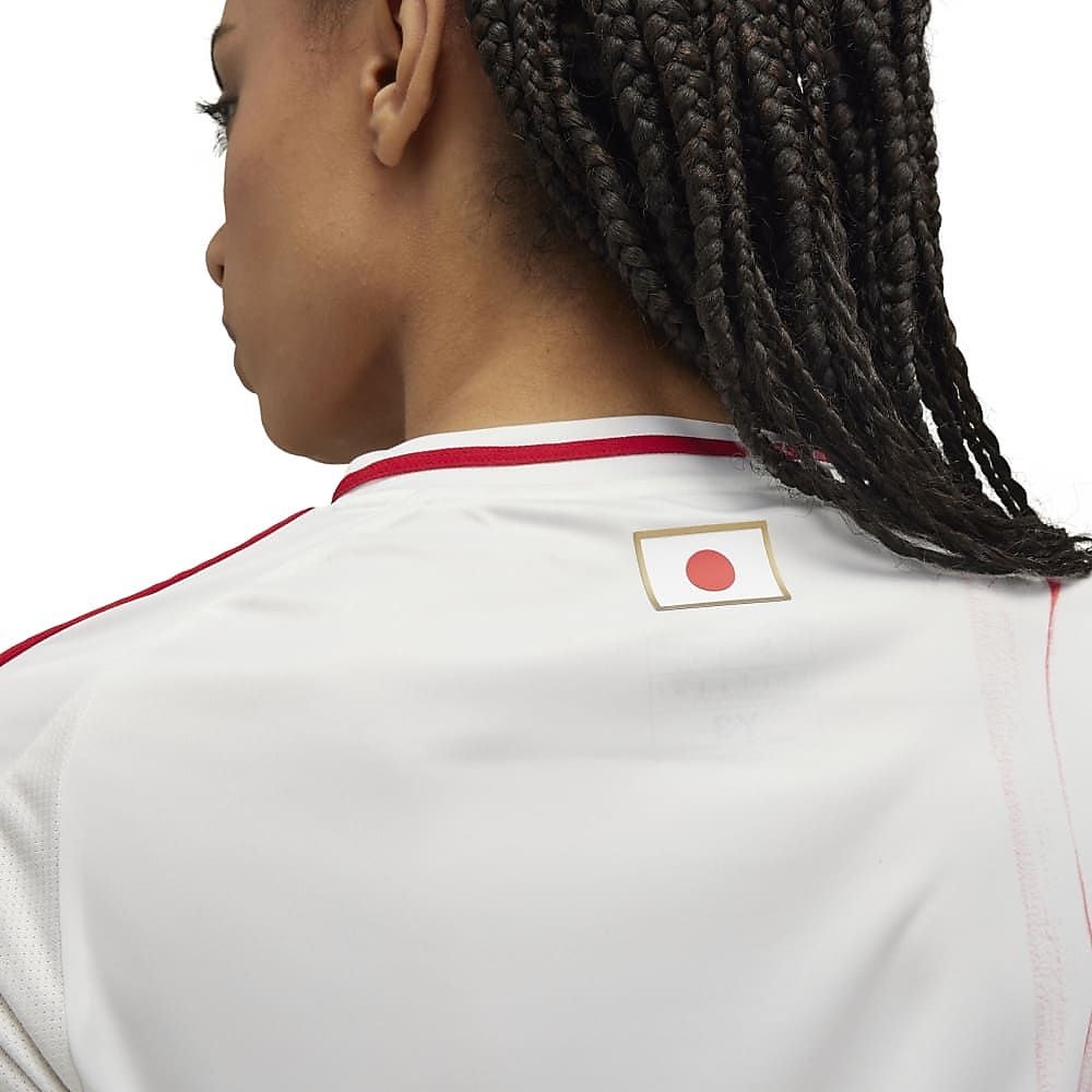 サッカー日本女子代表 2024 アウェイ レプリカ ユニフォーム