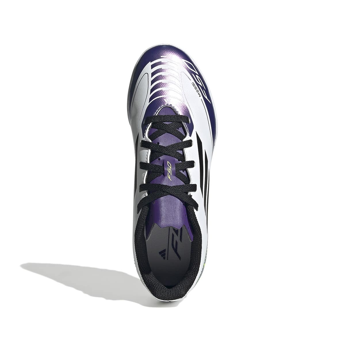 キッズ F50 MESSI CLUB TF