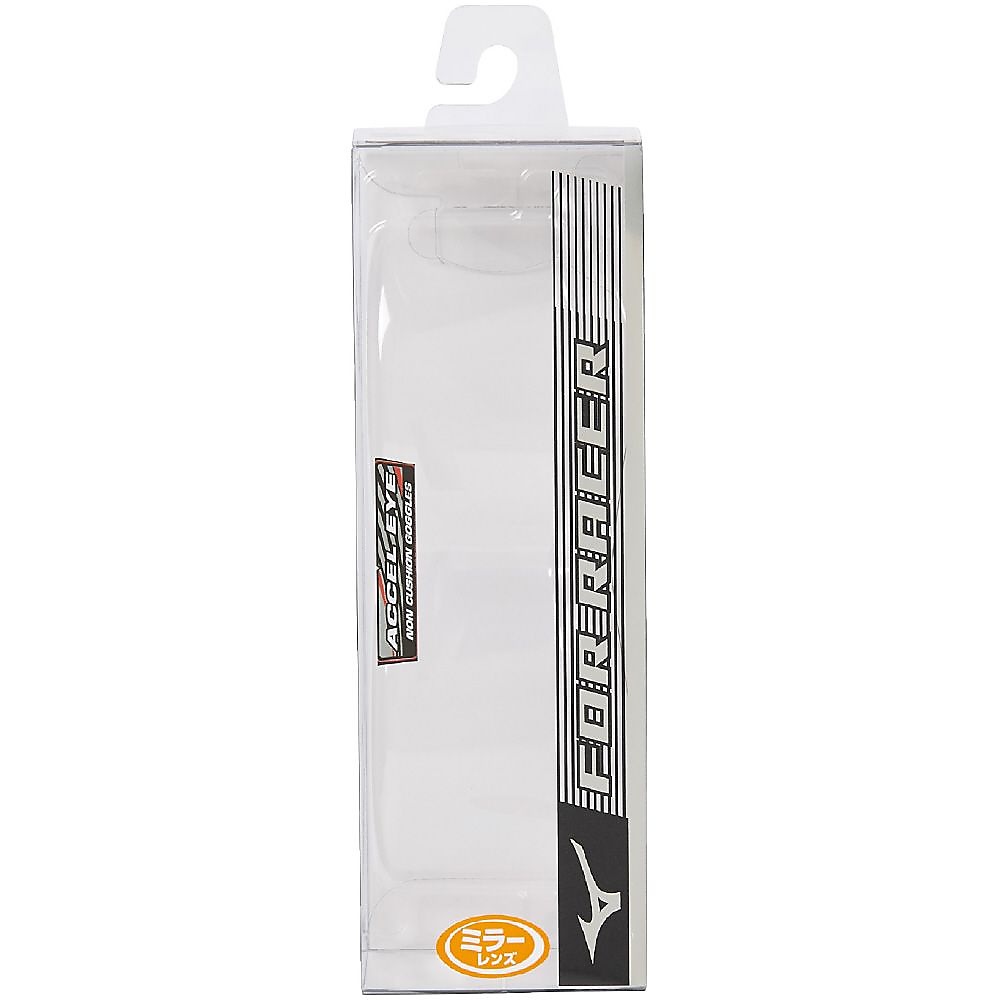 スイミングゴーグルノンクッション