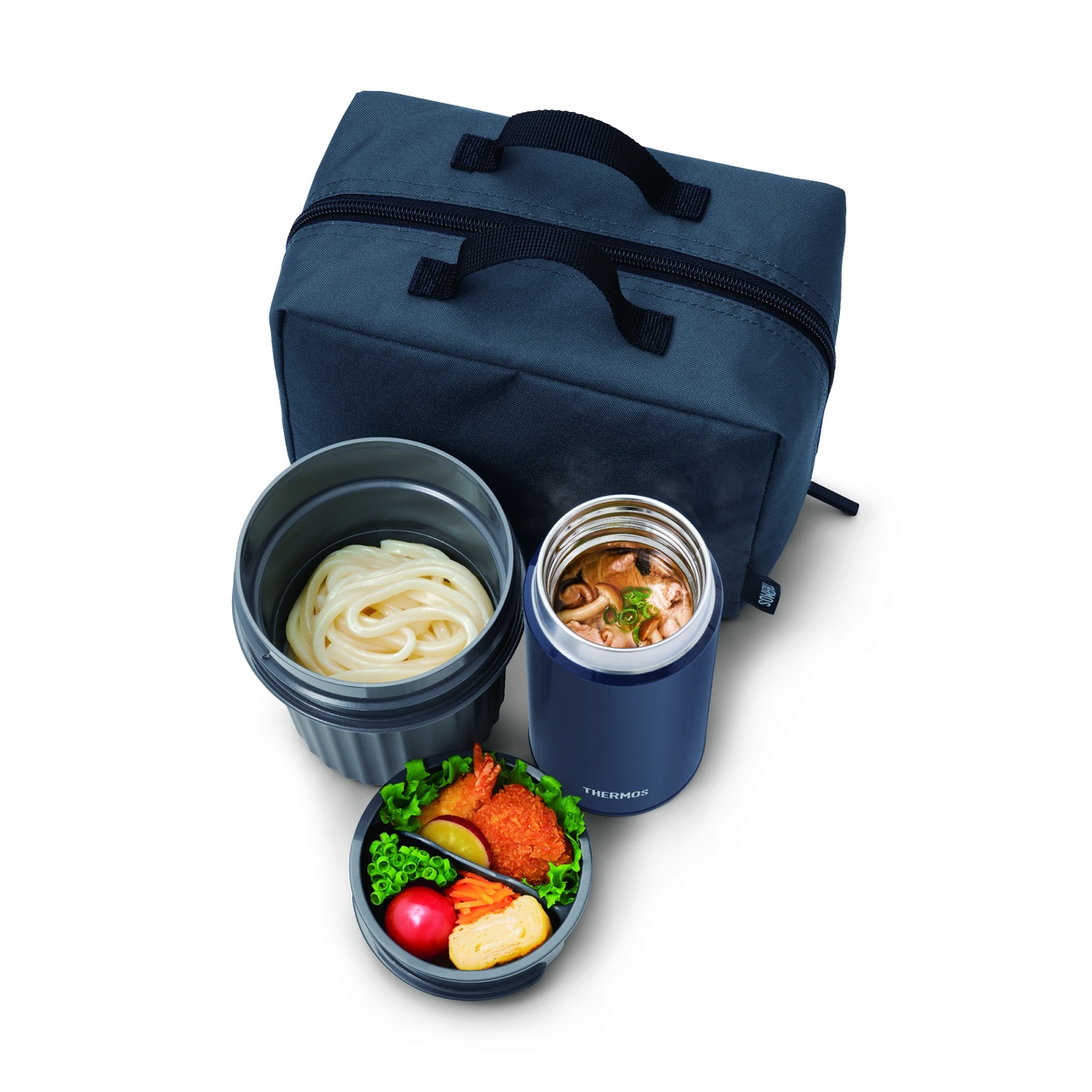 ヌードルコンテナー