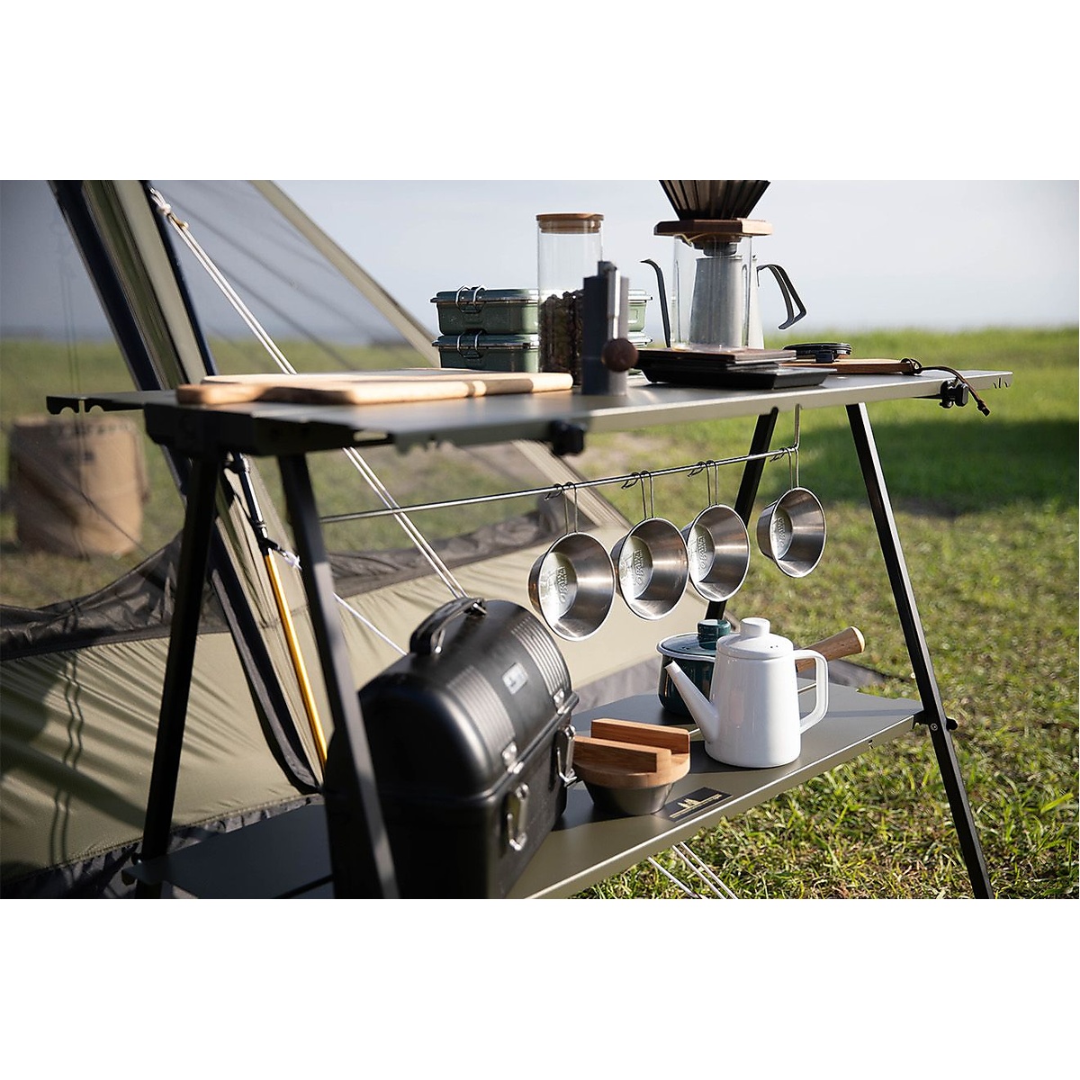 アイアンハンガーL