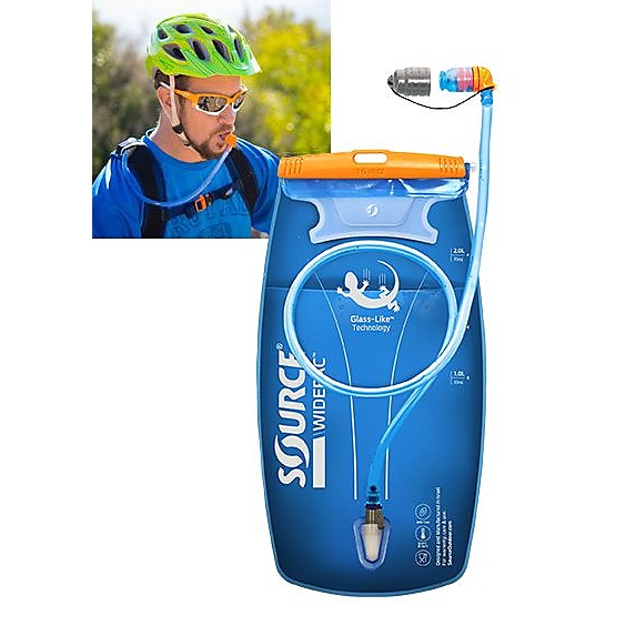 ワイドバック2.0L