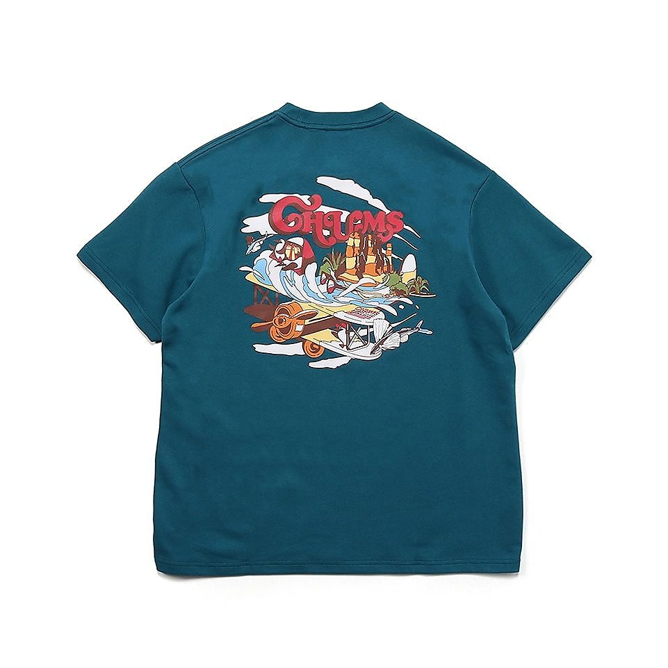 Great Escape T-Shirt