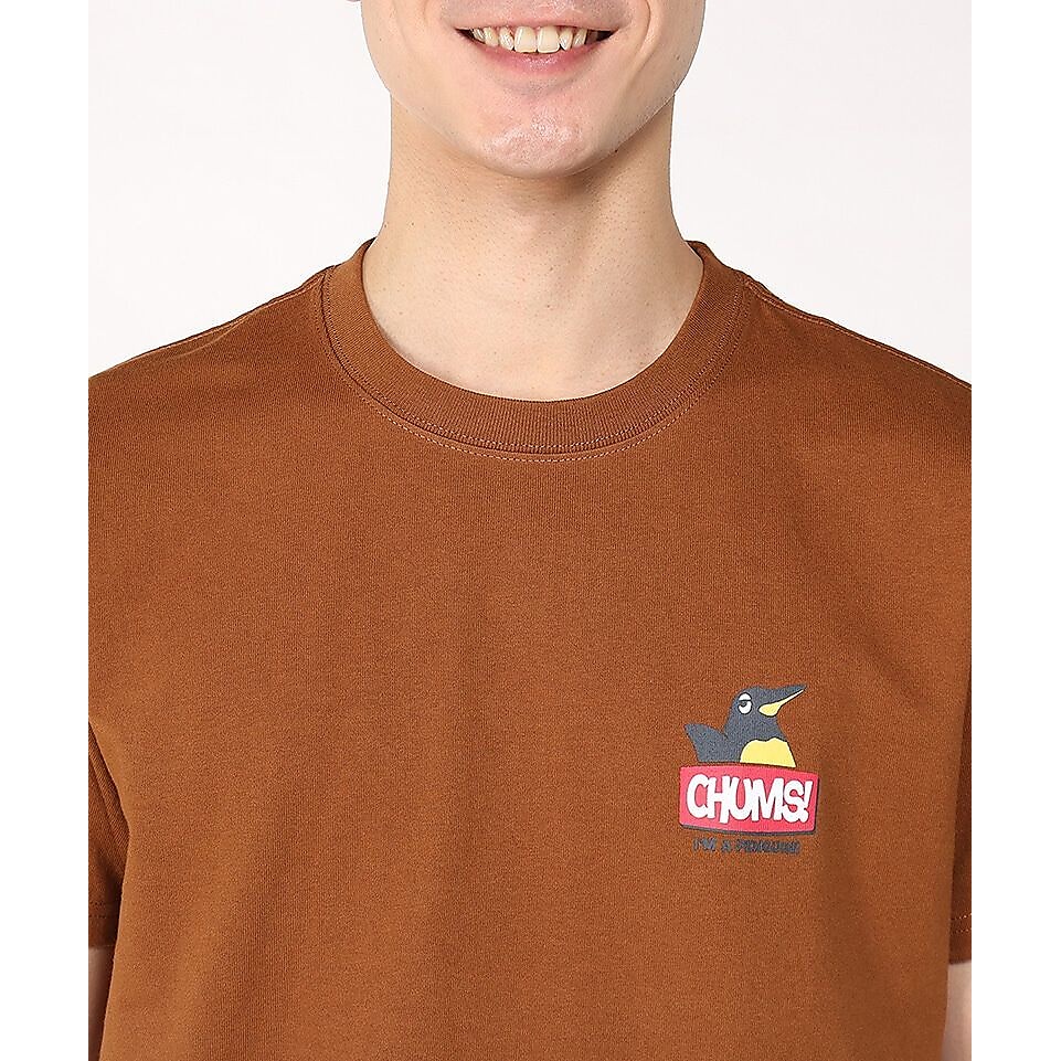 Anti-Bug I'm A Booby Bird T-Shirt