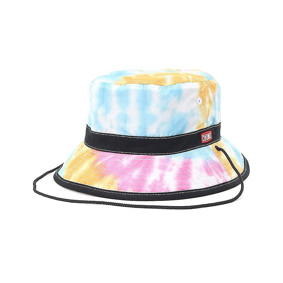 Reversible Print Hat