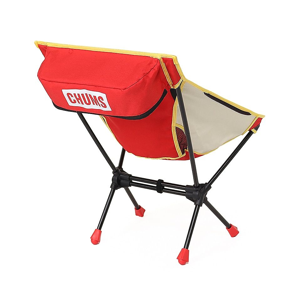 Compact Chair Booby Foot Low