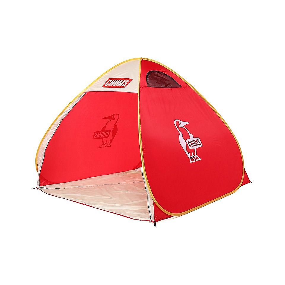 Booby Pop Up Sunshade 3