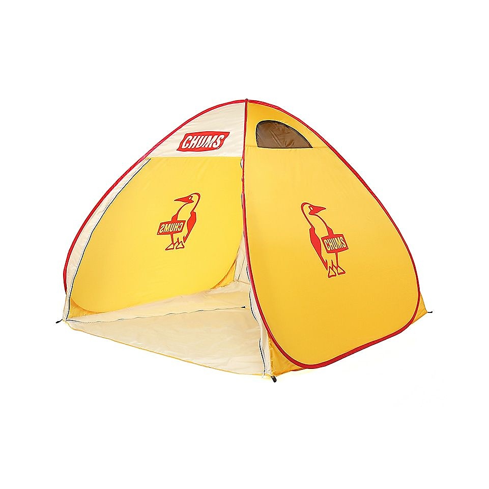 Booby Pop Up Sunshade 3