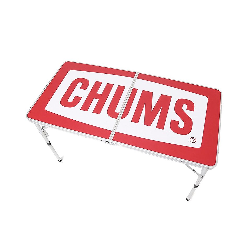 CHUMS Folding Table 120