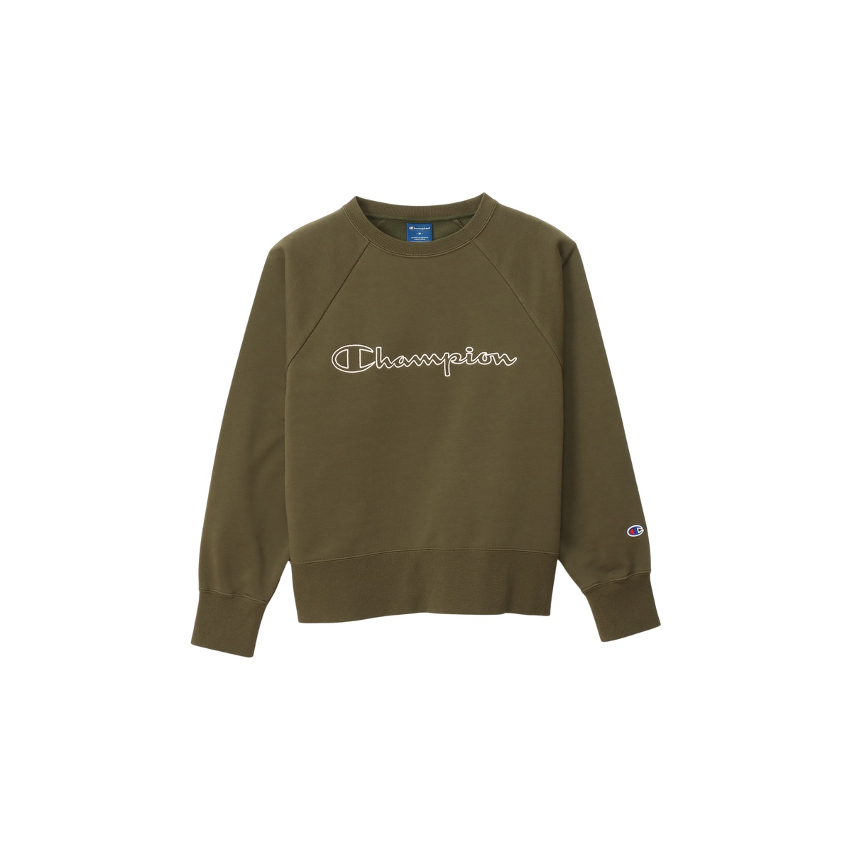TWT CREW NECK SWEATSHIRT