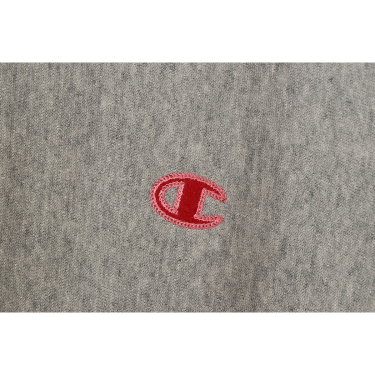 RW CREW NECK SWEATSHIRT
