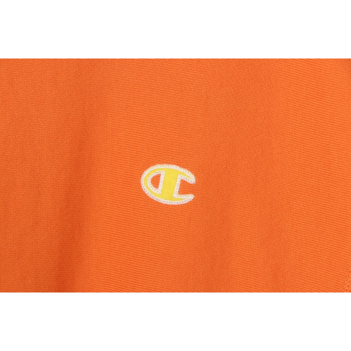 RW CREW NECK SWEATSHIRT