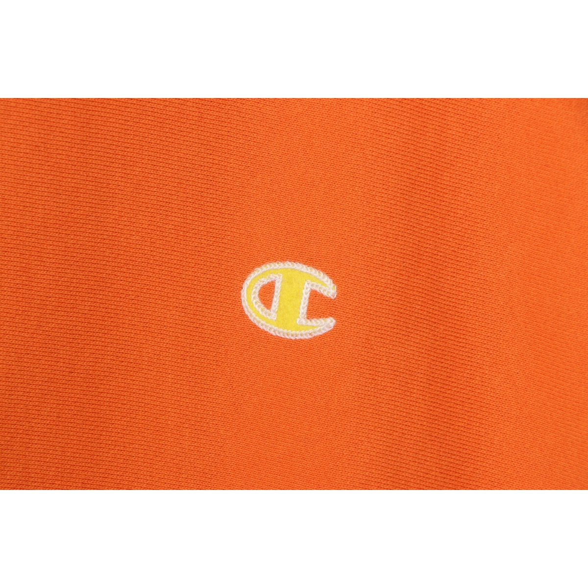 RW HOODED SWEATSHIRT