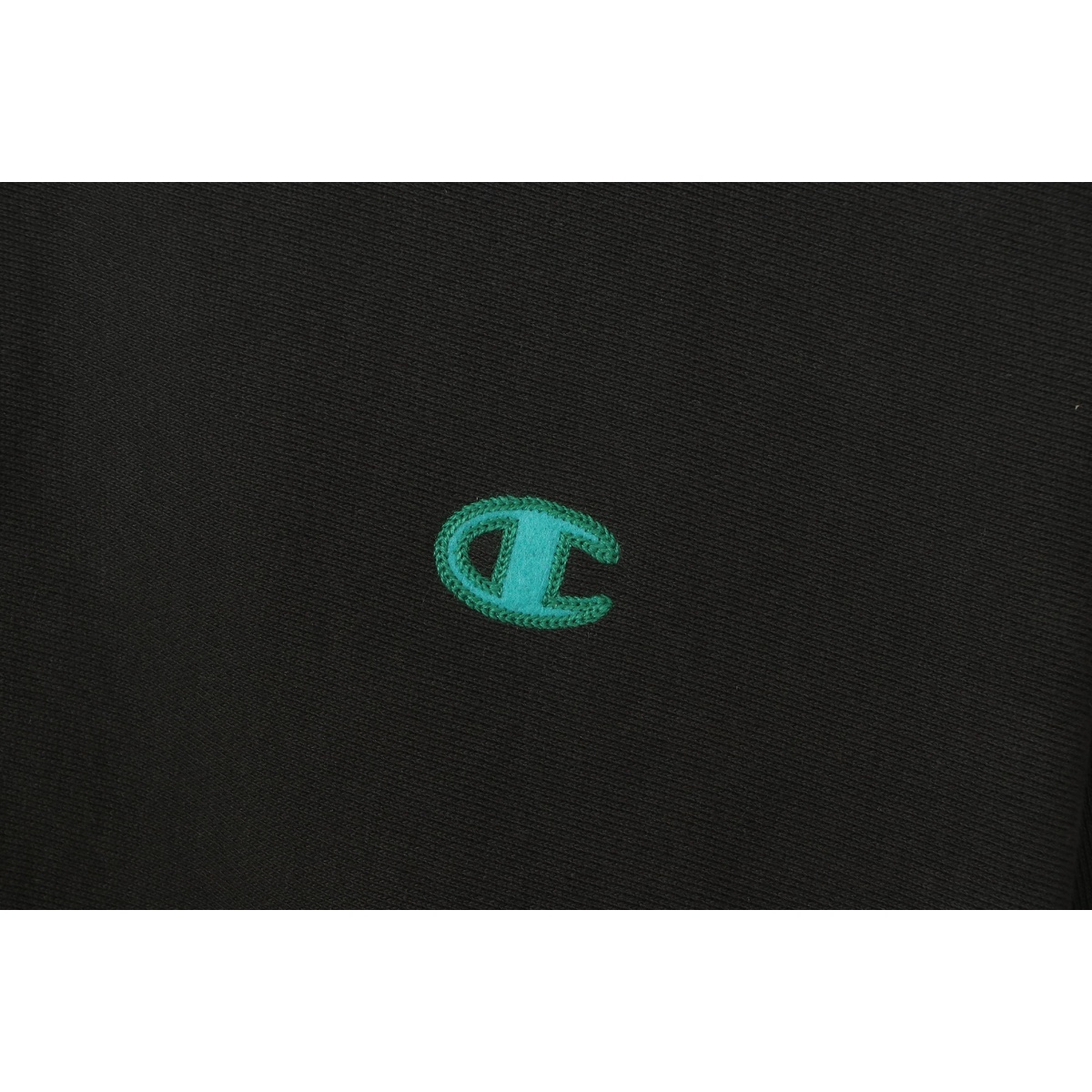 RW ZIP HOODED SWEATSHIRT
