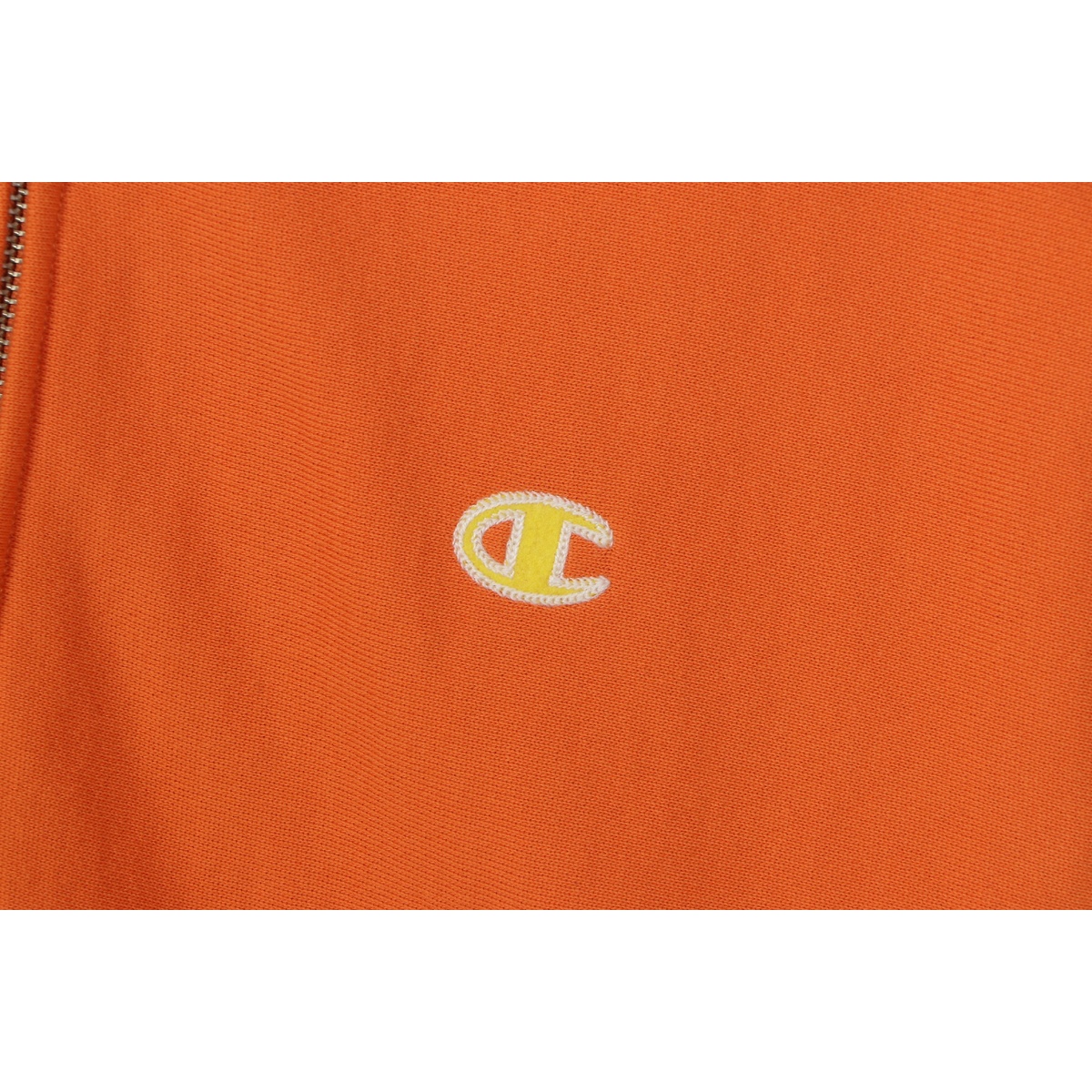 RW ZIP HOODED SWEATSHIRT