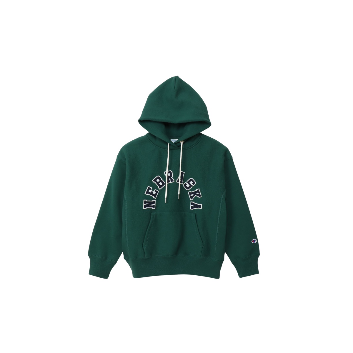 RW HOODED SWEATSHIRT