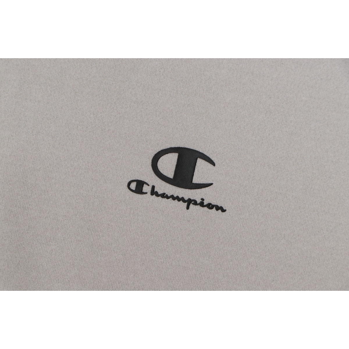 TWT ZIP HOODED SWEATSHIRT