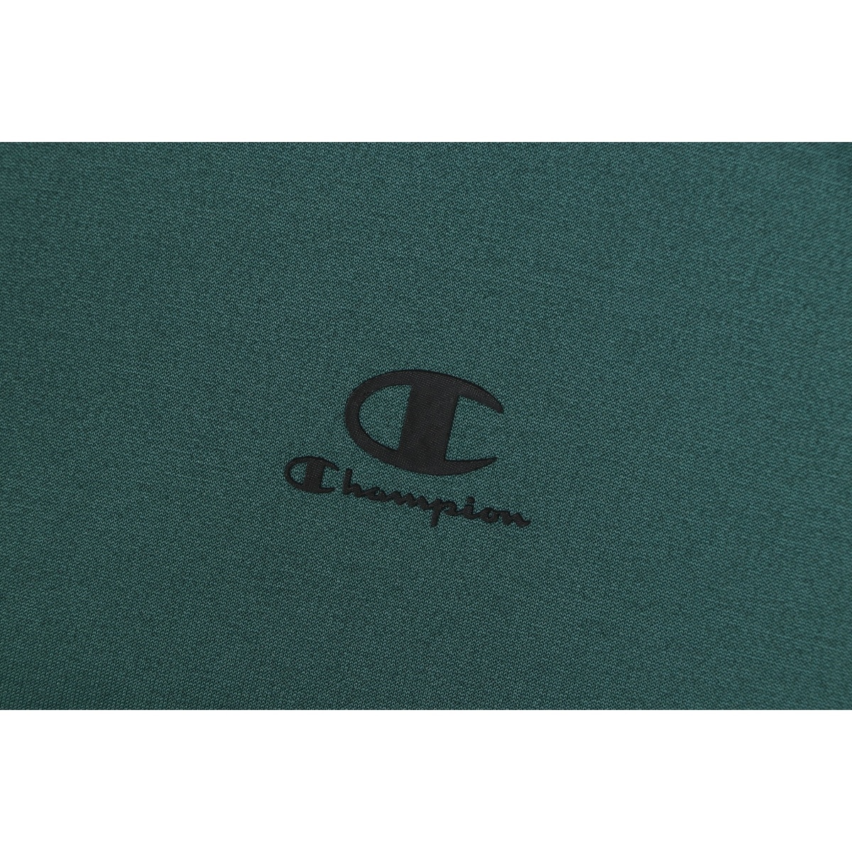 TWT ZIP HOODED SWEATSHIRT