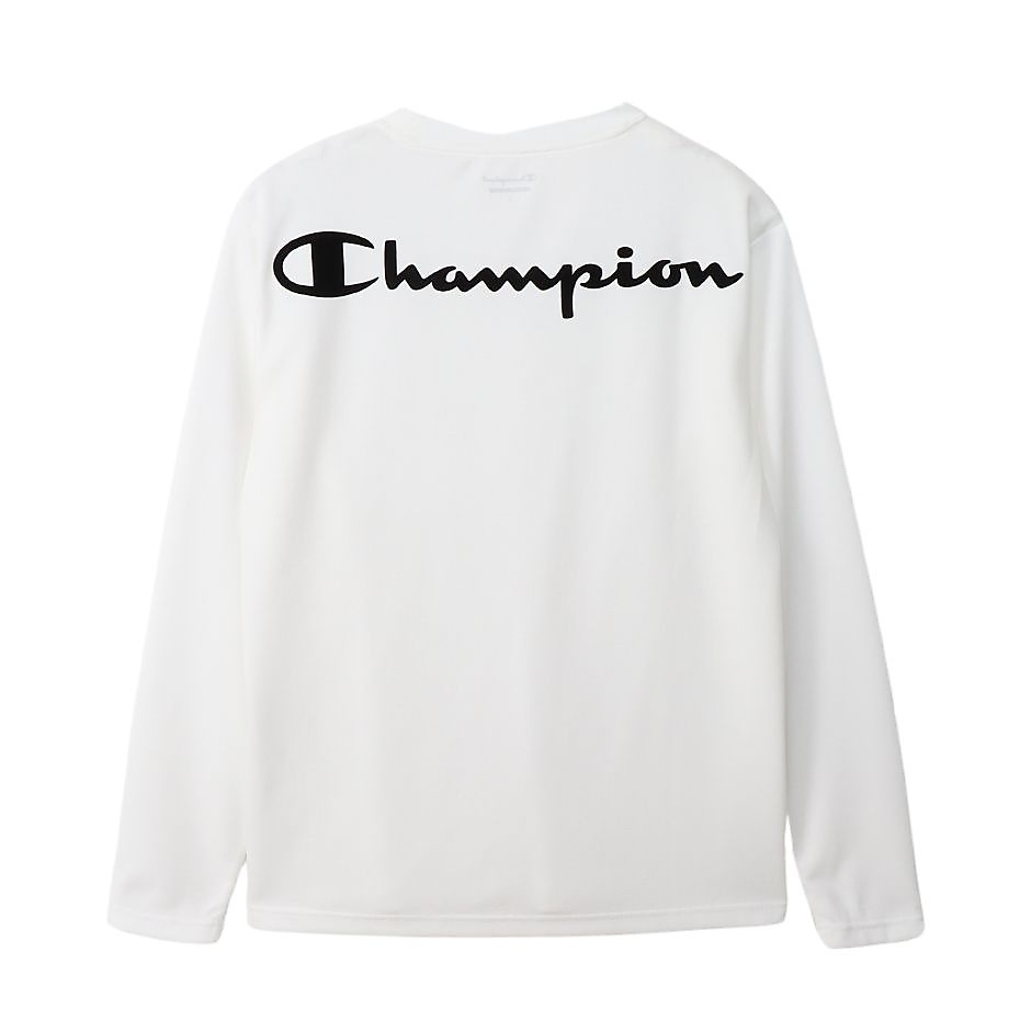 LONG SLEEVE T-SHIRT