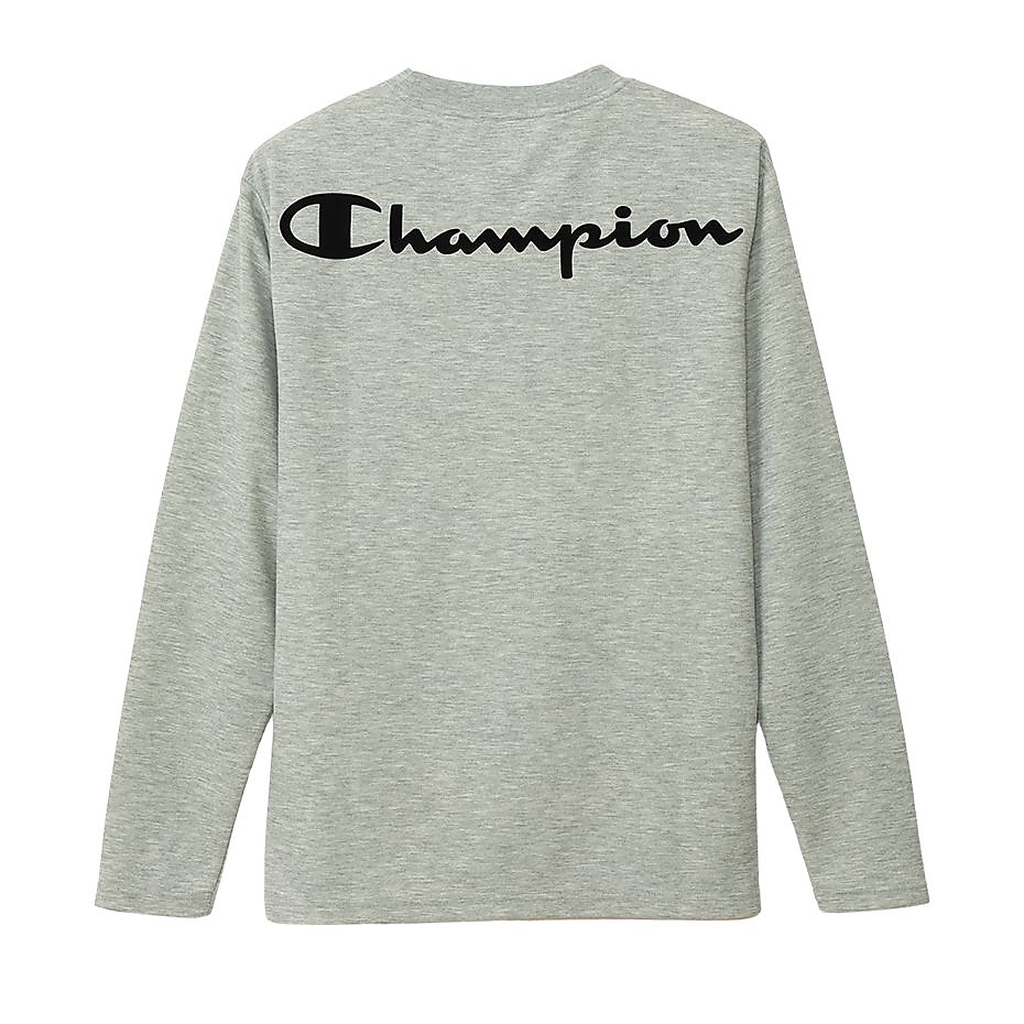 LONG SLEEVE T-SHIRT