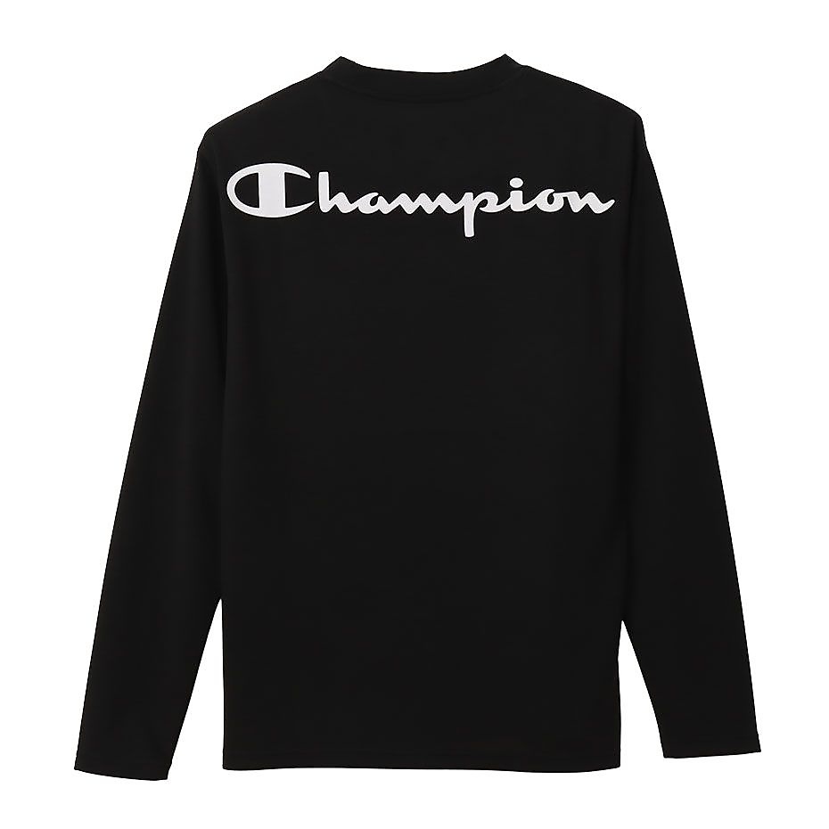 LONG SLEEVE T-SHIRT