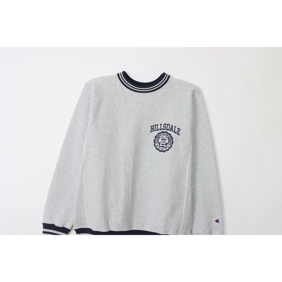 RW CREW NECK SWEATSHIRT