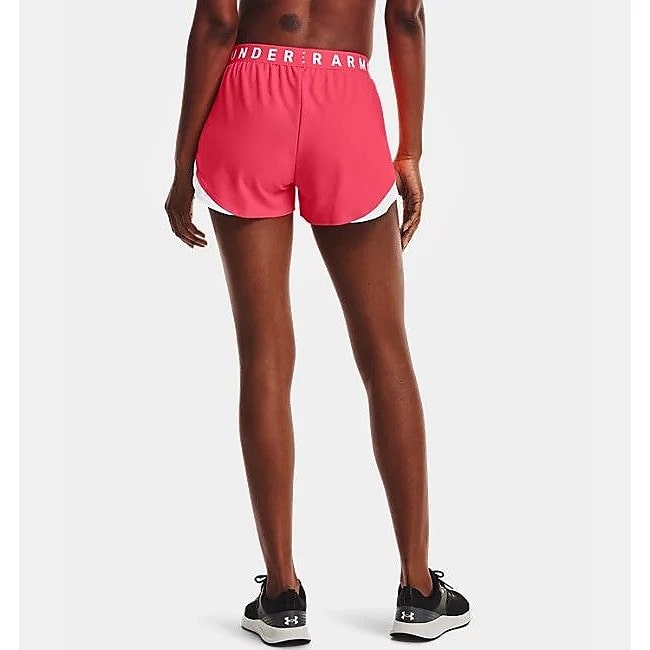 UA PLAY UP SHORTS 3.0
