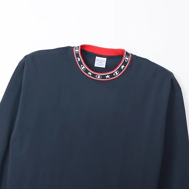 LONG SLEEVE T-SHIRT