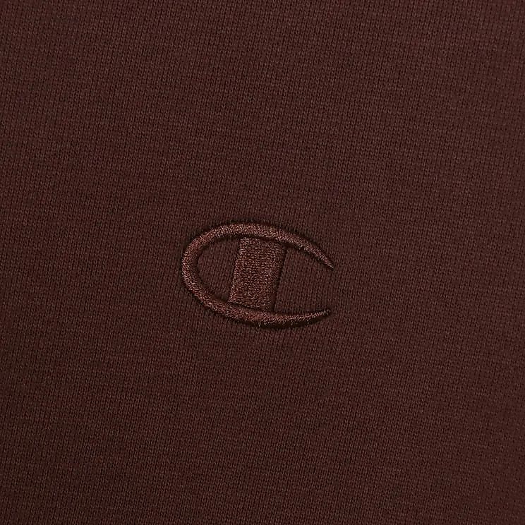 CREW NECK SWEATSHIRT