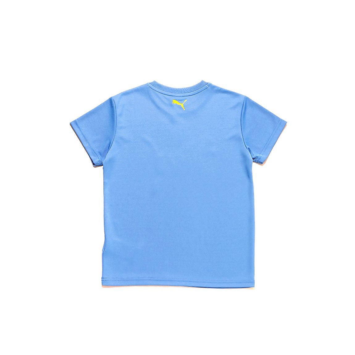 キッズ ポリ SS Tシャツ