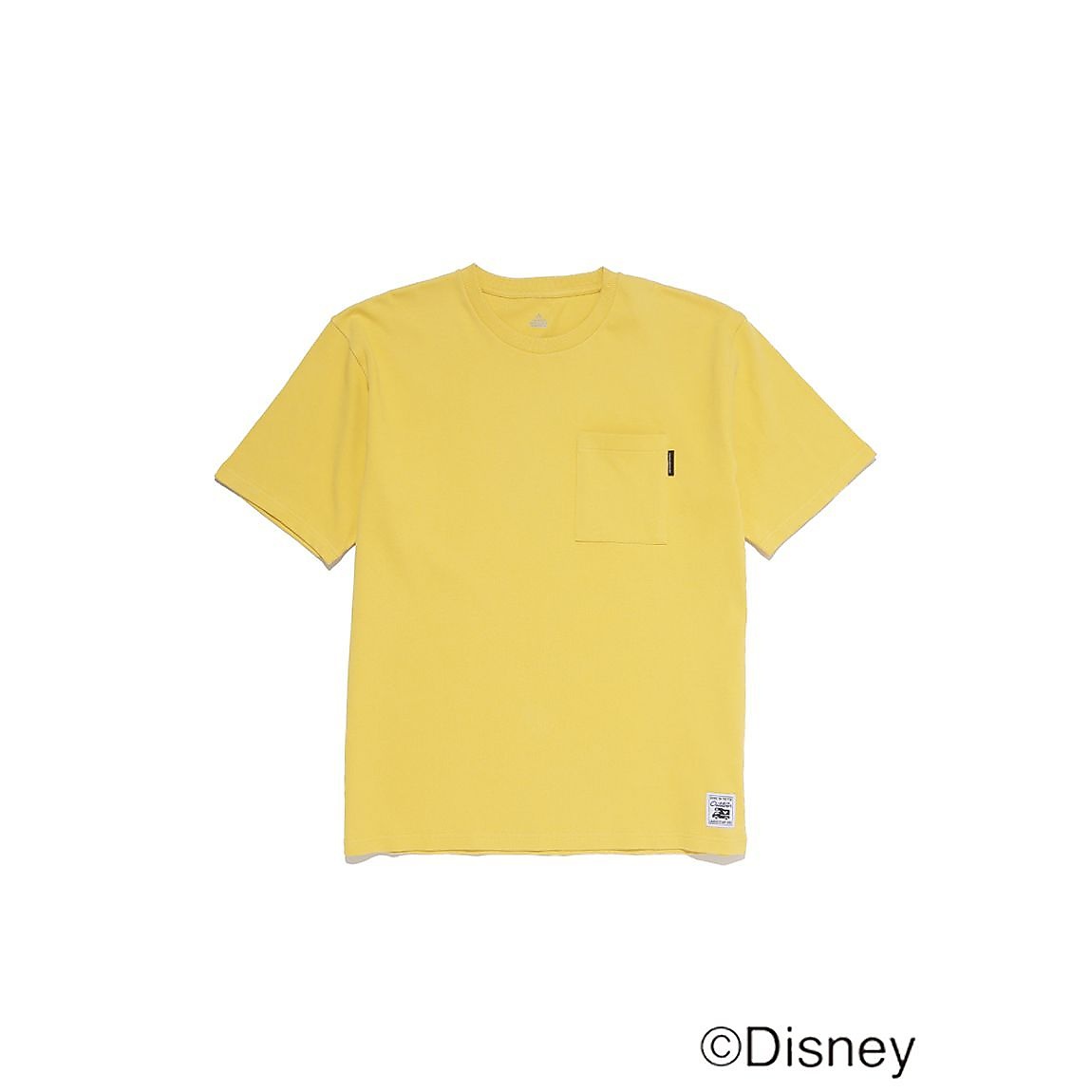 ヘビーコットンTシャツ(クッキング)