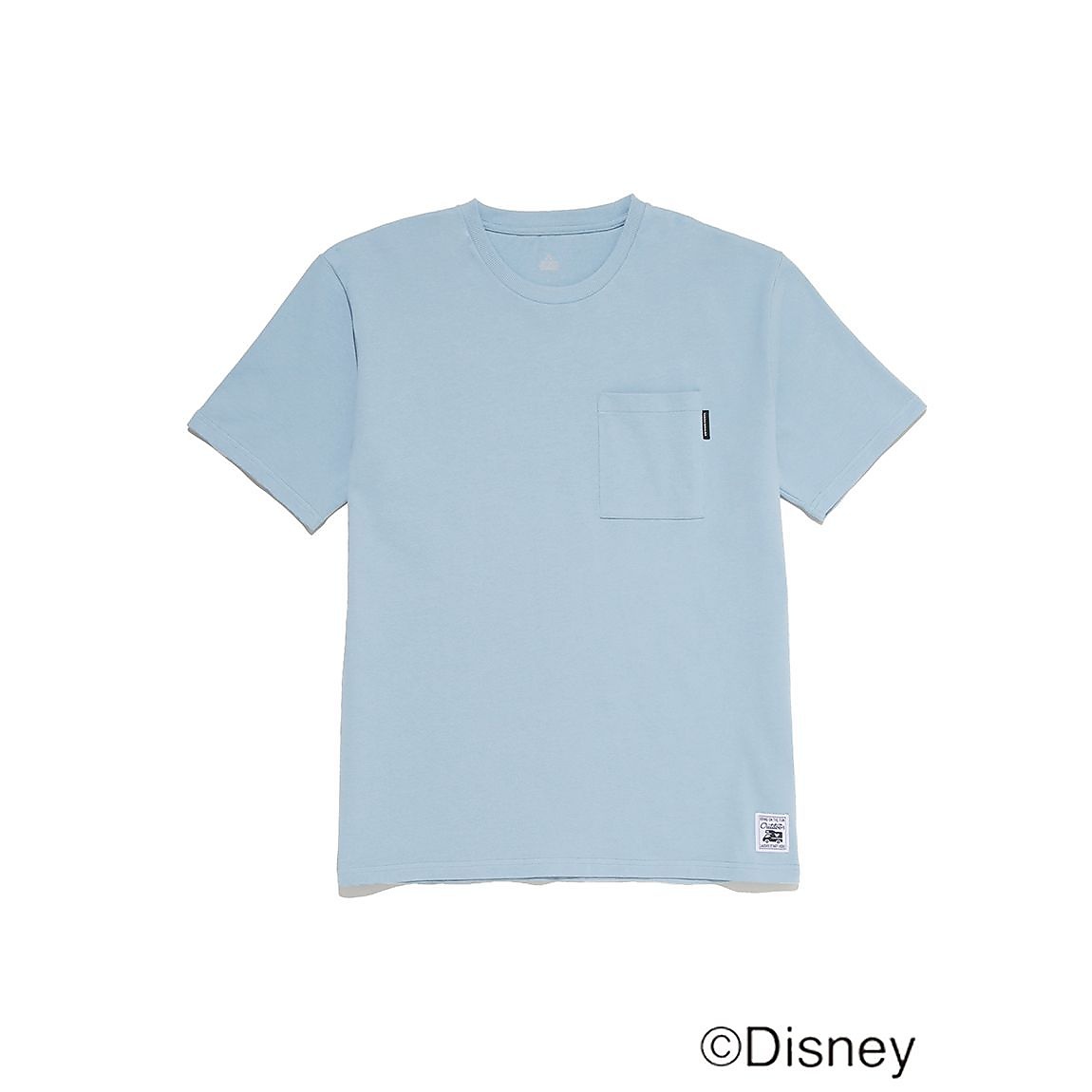 ヘビーコットンTシャツ(ワゴン)