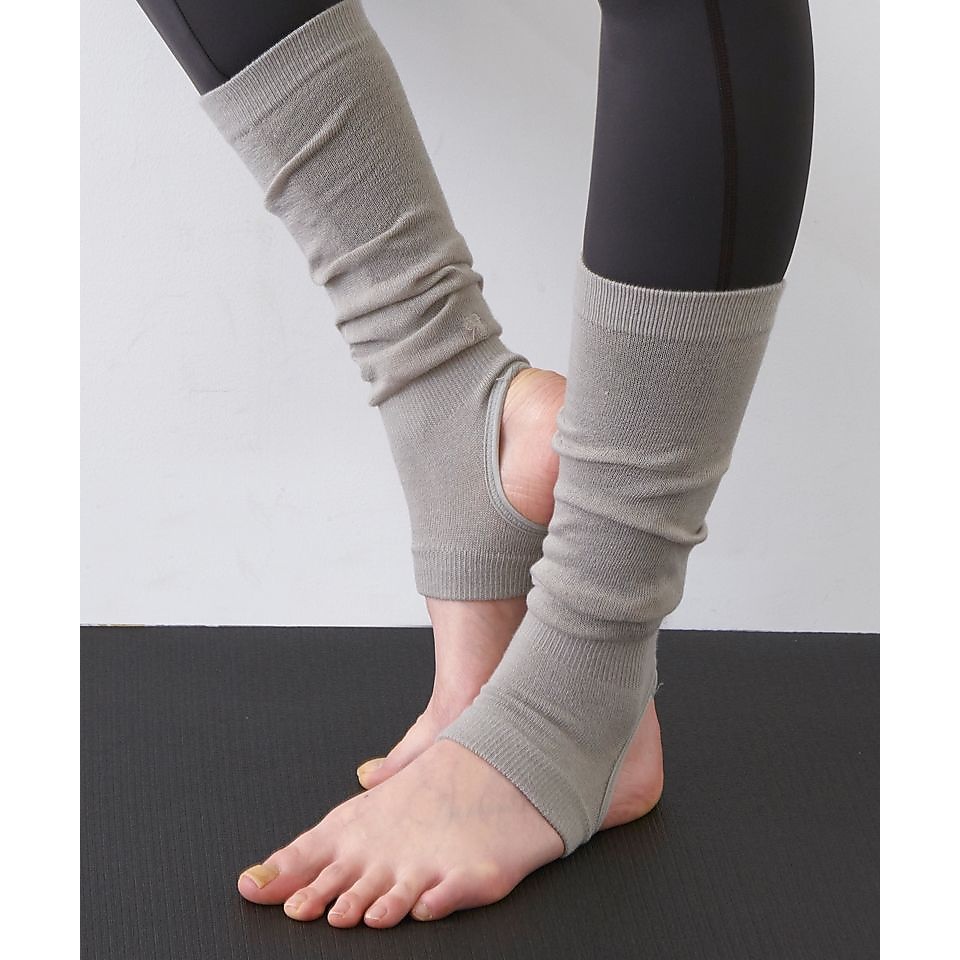 ヨガソックス