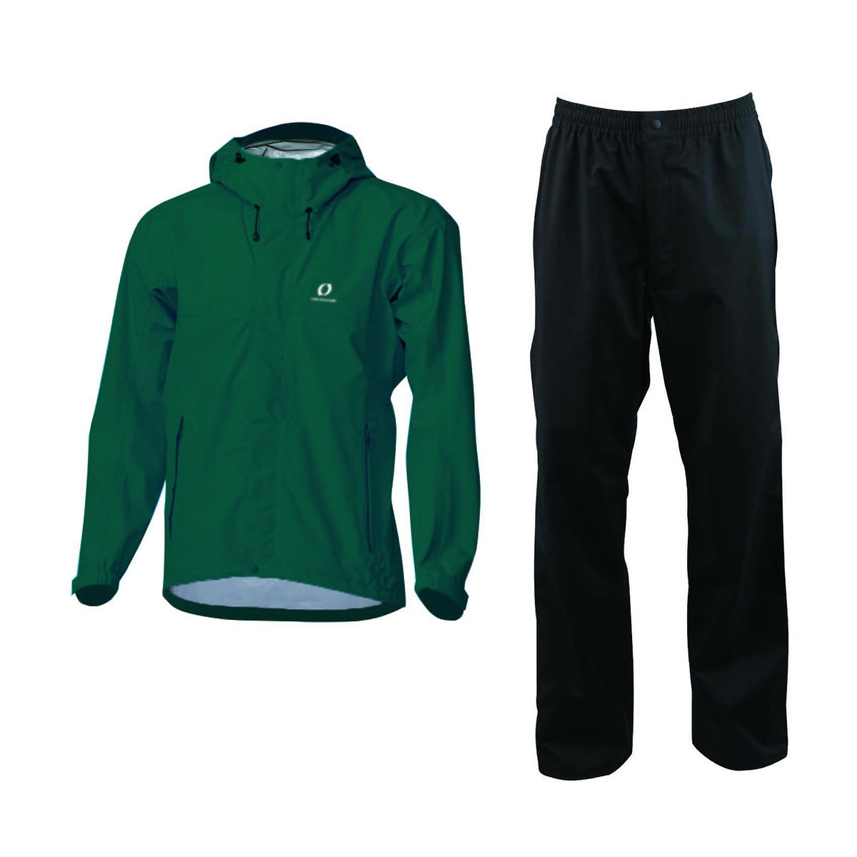 メンズ　コンバットレインスーツ