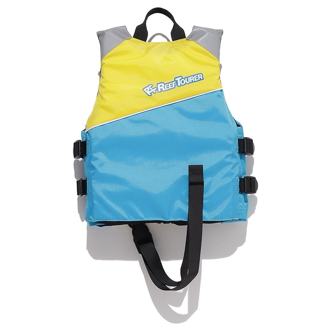 ReefTourer　RA0410Z　スノーケリングベスト