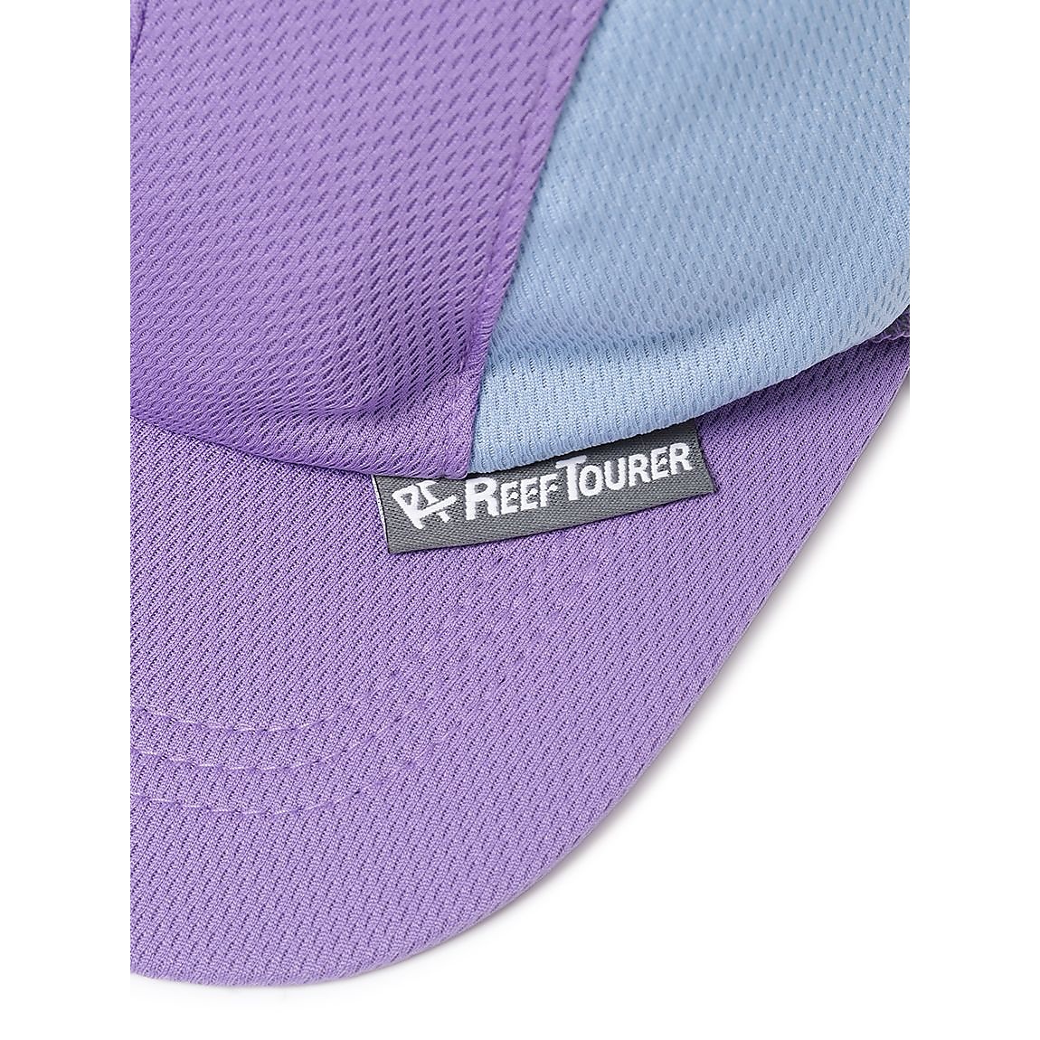 ReefTourer　RA5006　ジュニアUVキャップ