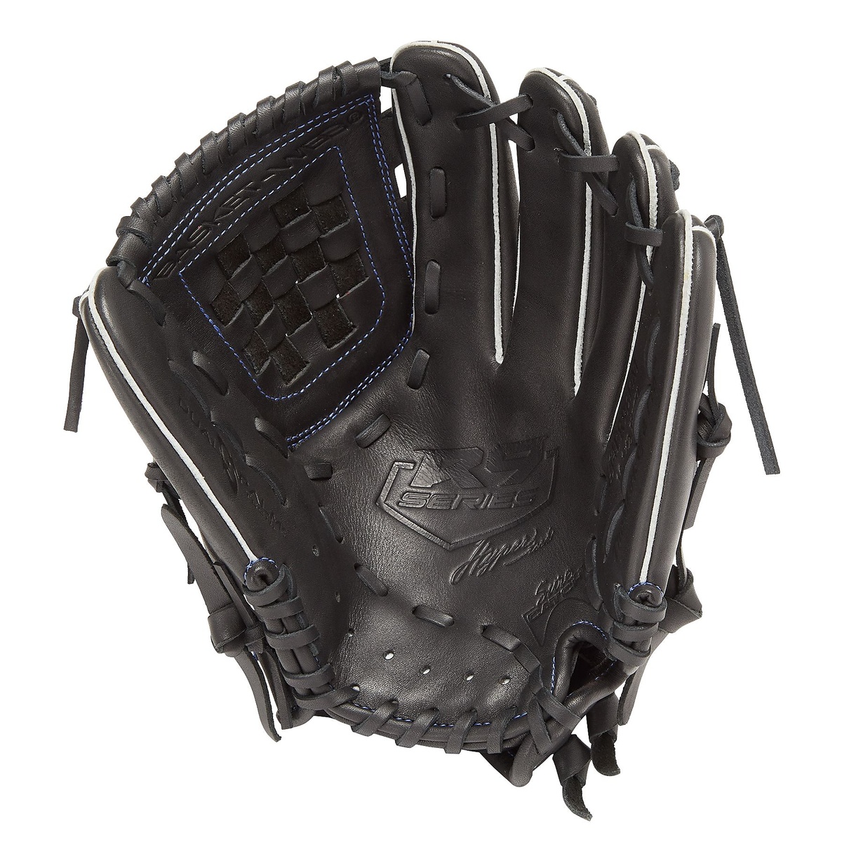 ジュニア軟式 HYPER TECH R9 SERIES(ハイパーテックアールナインシリーズ)BFM-ブラック