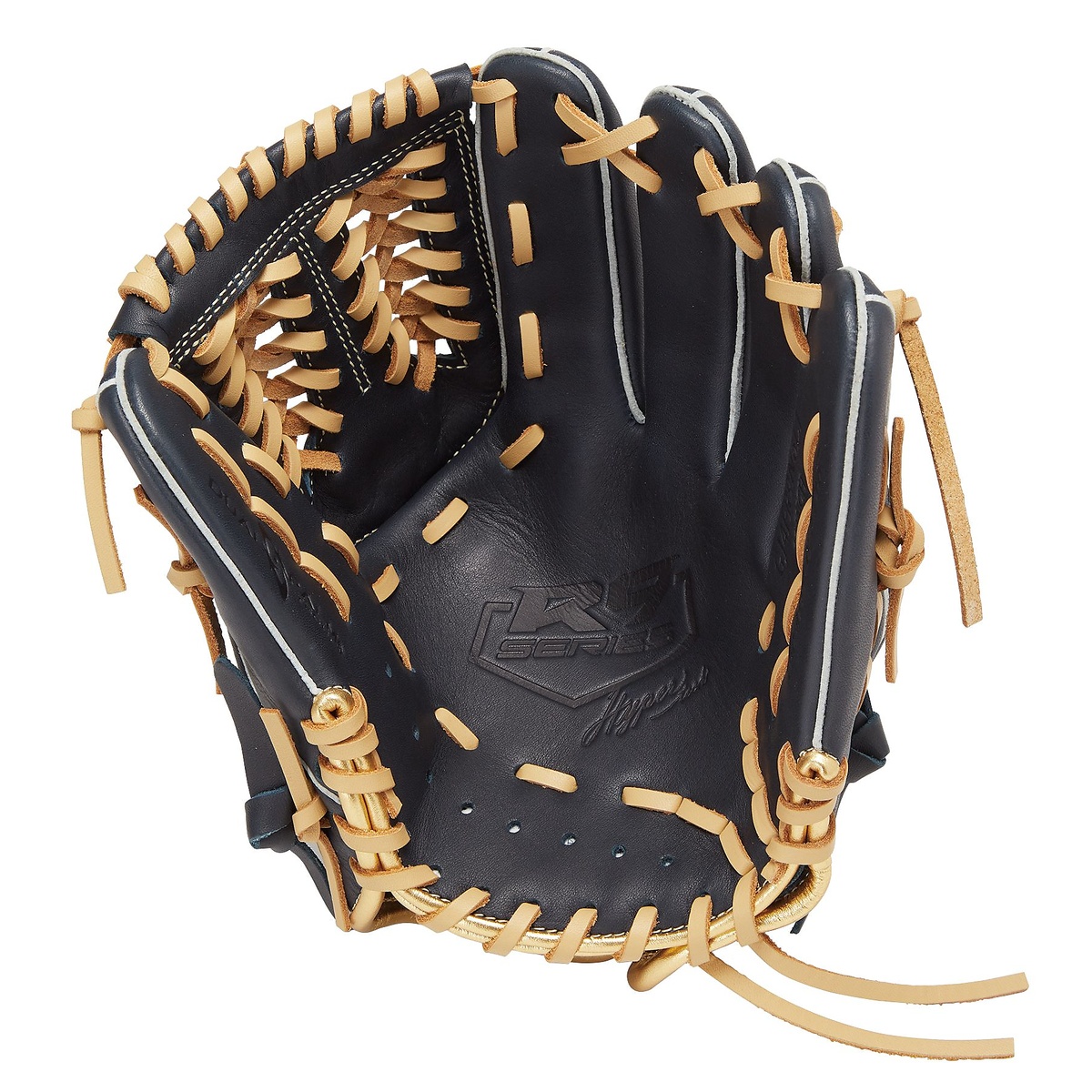 ジュニア軟式 HYPER TECH R9 SERIES(ハイパーテックアールナインシリーズ)N6L1-ネイビー