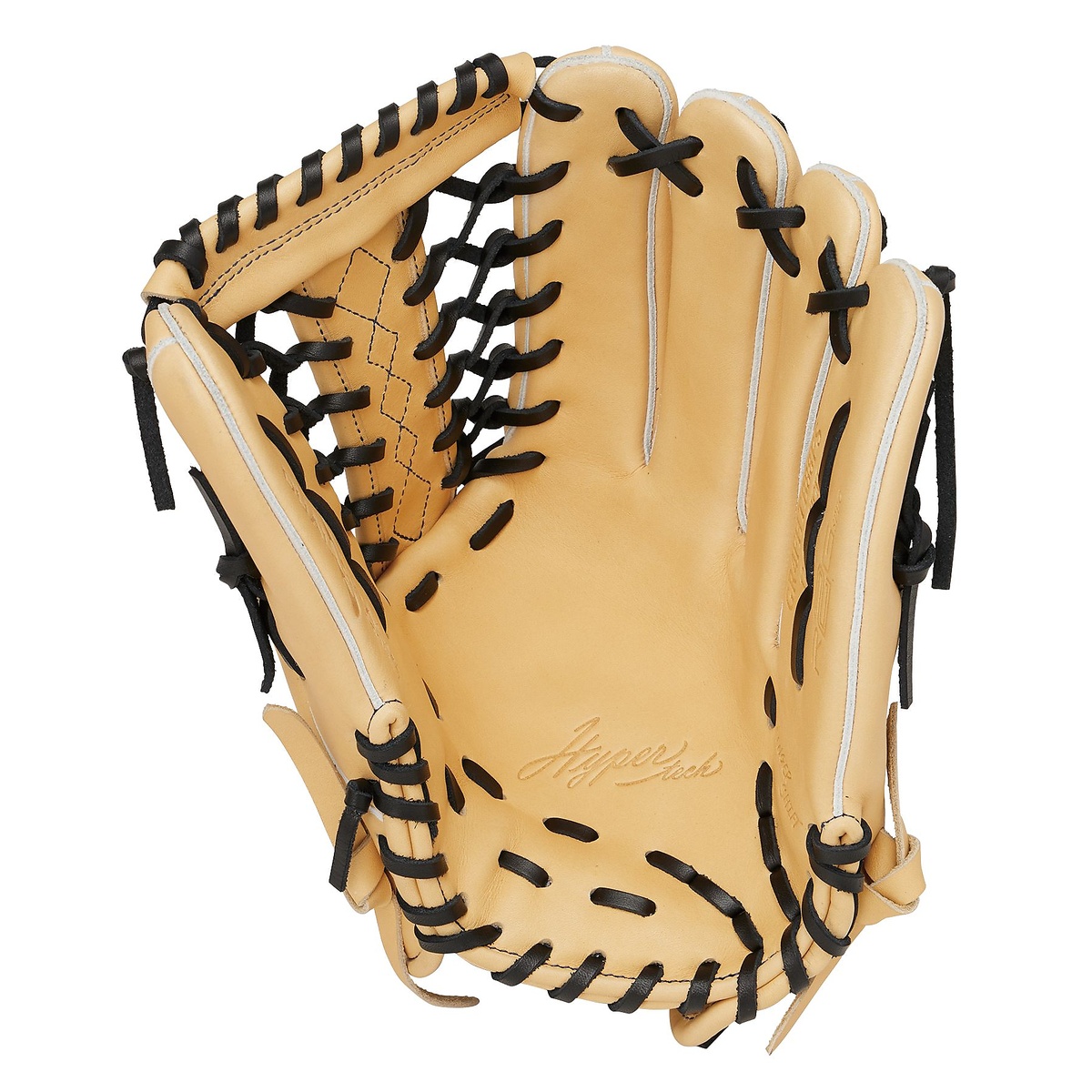 軟式 HYPER TECH R2G(ハイパーテックアールツージー)B88FS-キャメル