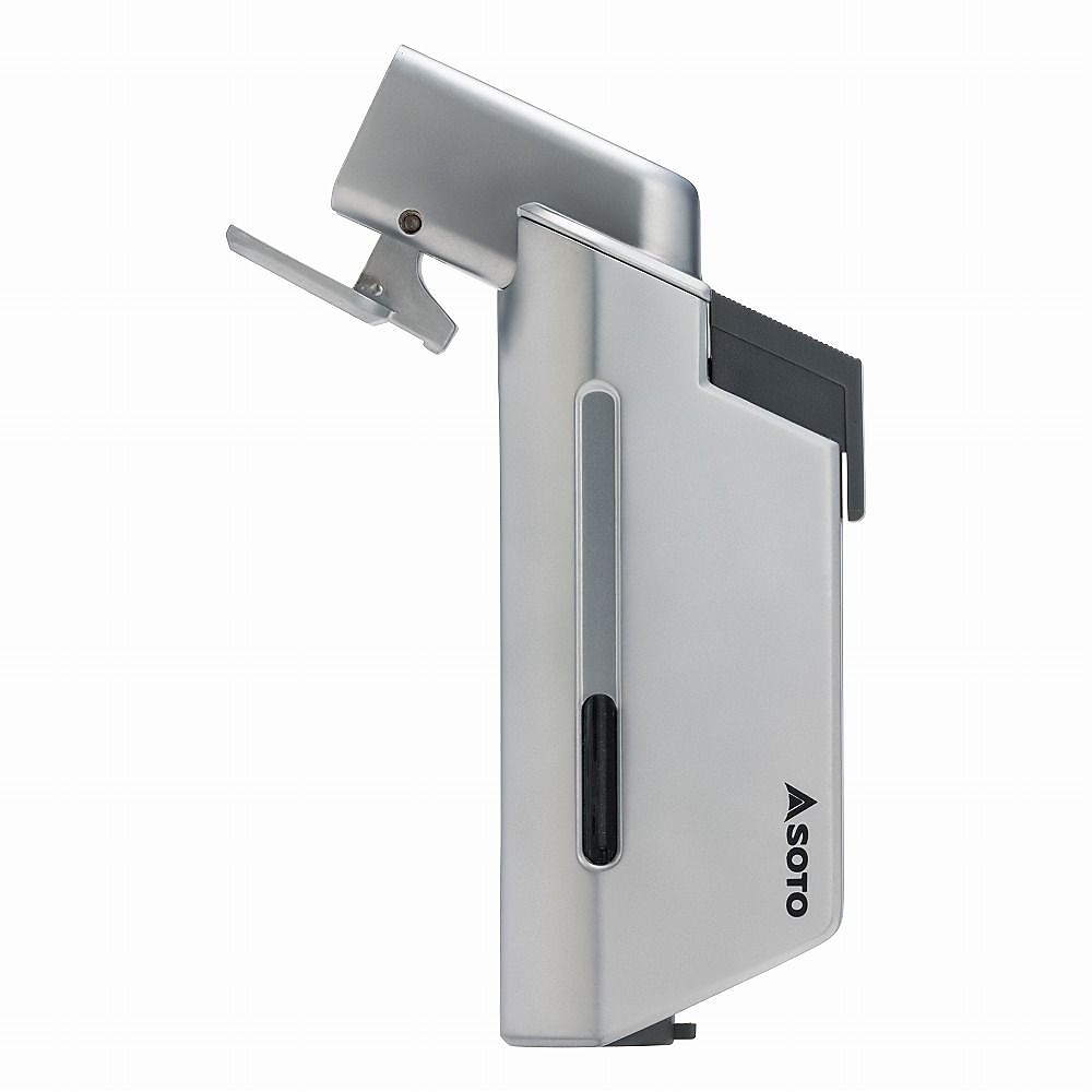 マイクロトーチ Edge