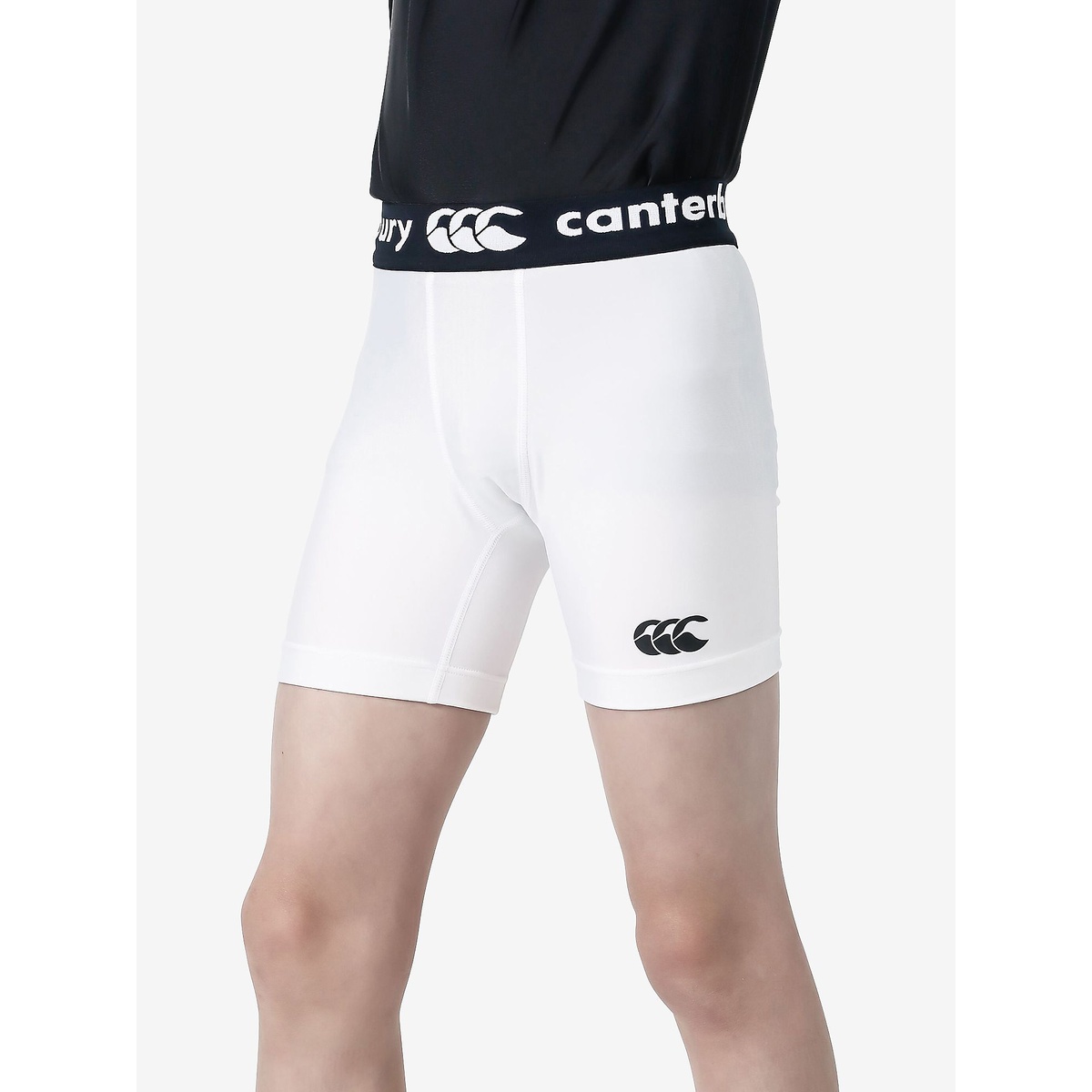 ジュニアベースレイヤーショーツ