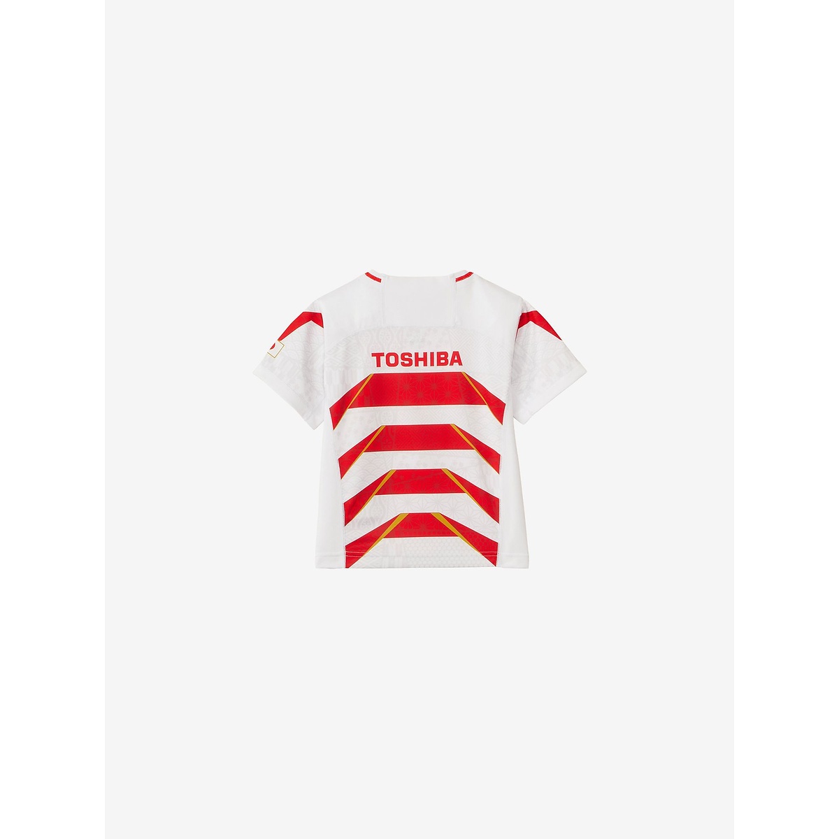 JAPAN KIDS REPLICA HOME JERSEY(ジャパンキッズレプリカホームジャージ)