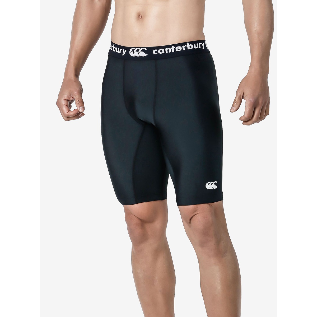 ベースレイヤーショーツ(ロング)