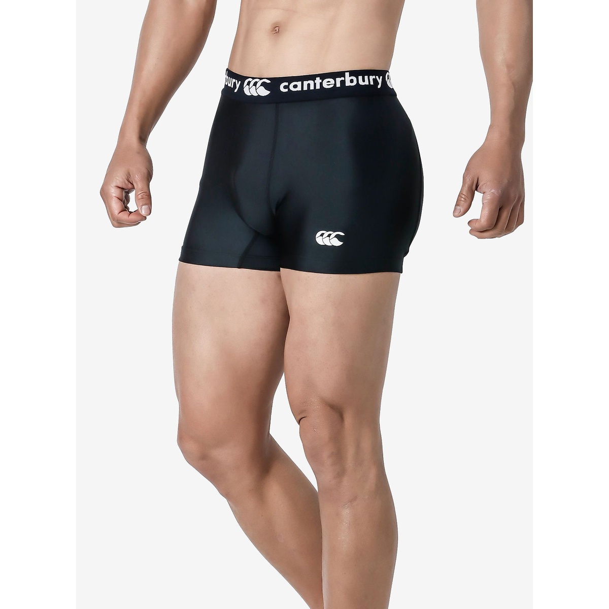 ベースレイヤーショーツ(ショート)