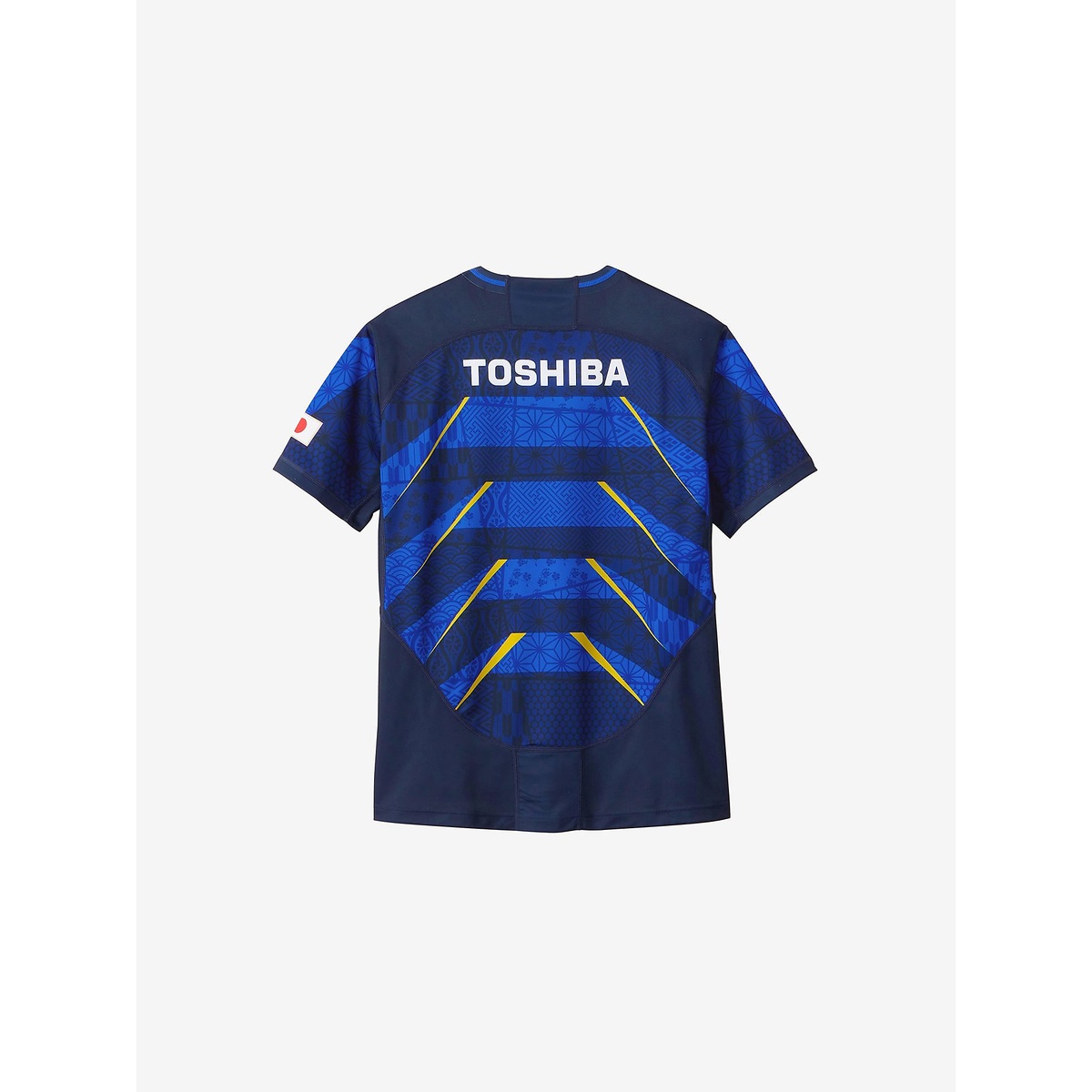 JAPAN REPLICA ALTERNATE JERSEY(ジャパンレプリカオルタネートジャージ)