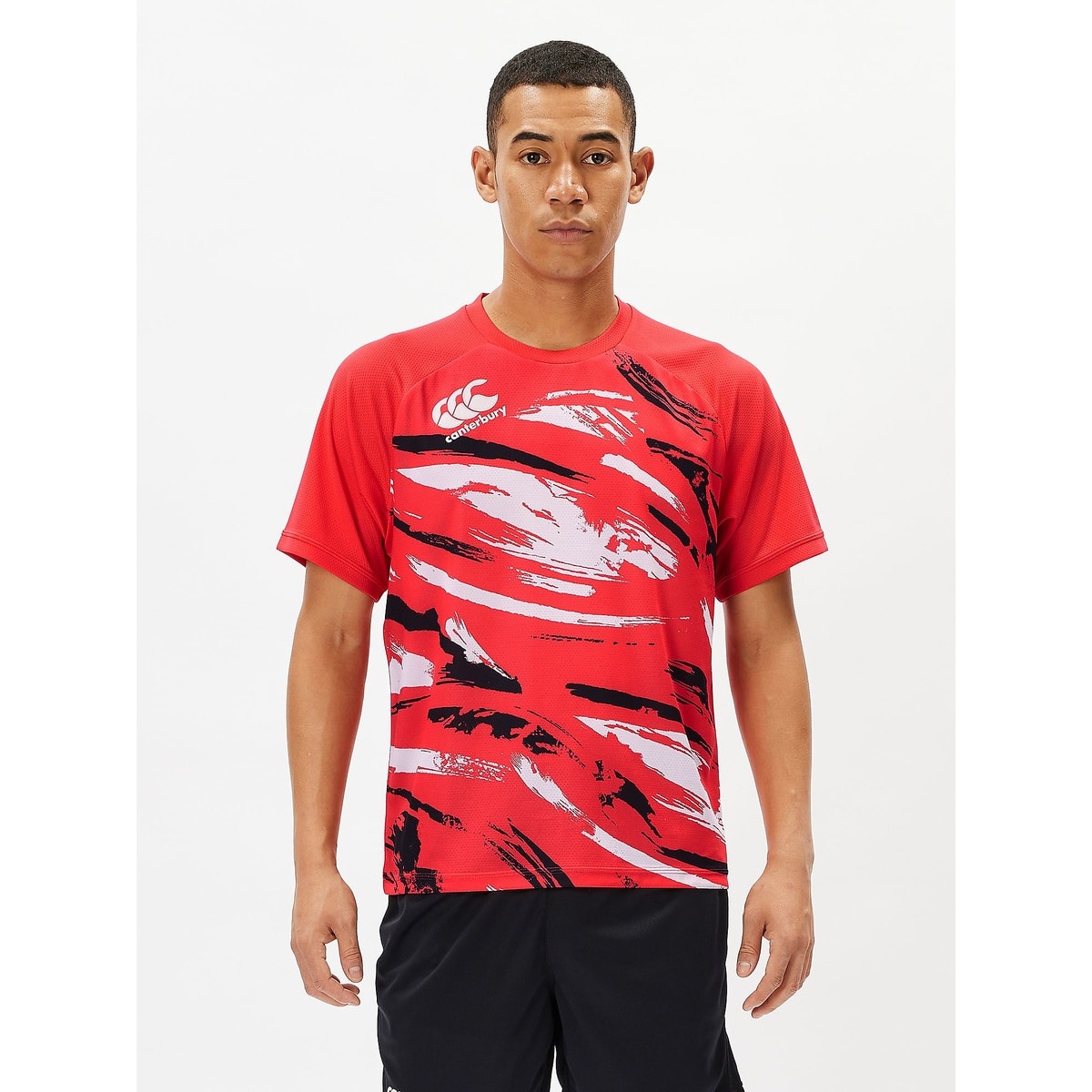 TRAINING TEE(トレーニングティー)