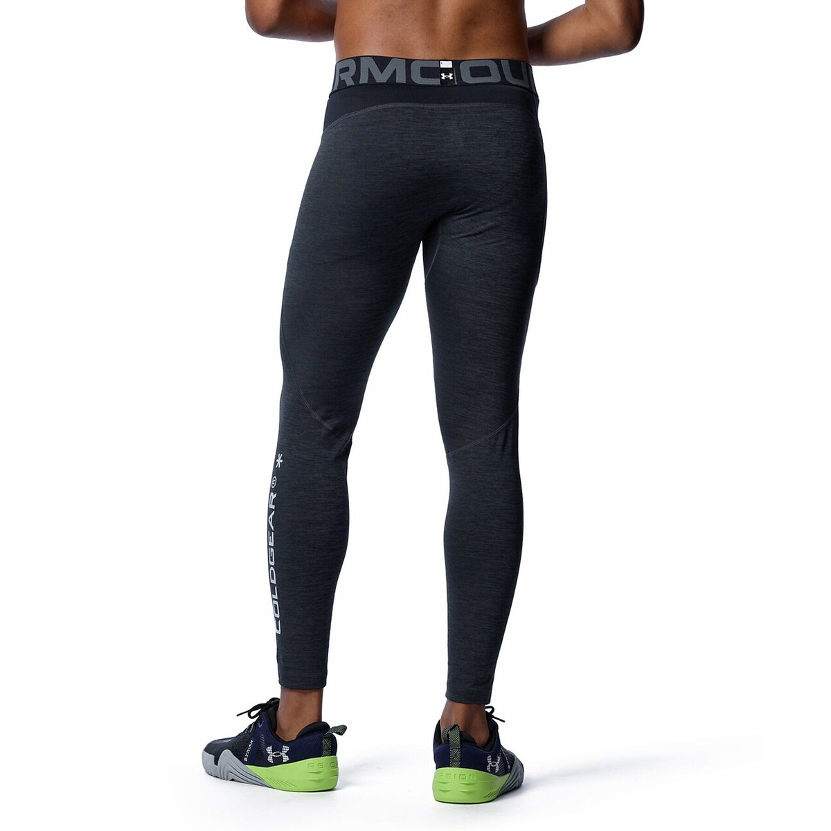 UA CG LEGGING Nov
