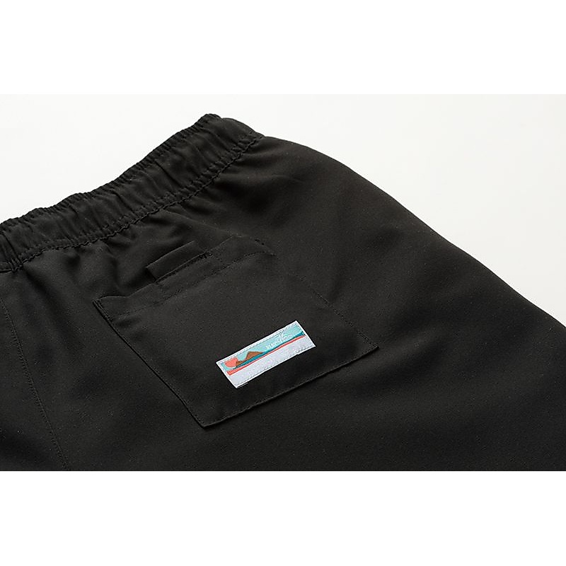 PLWAQAボードショーツレディ